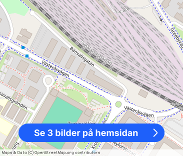 Västeråsvägen 6 - Foto 1