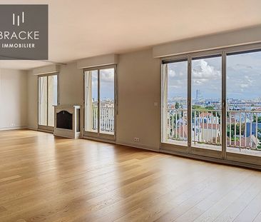 Location Appartement 5 pièces 117m² - Photo 1