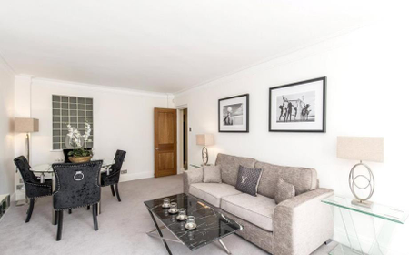 2 bedroom apartment to rent - Photo 2