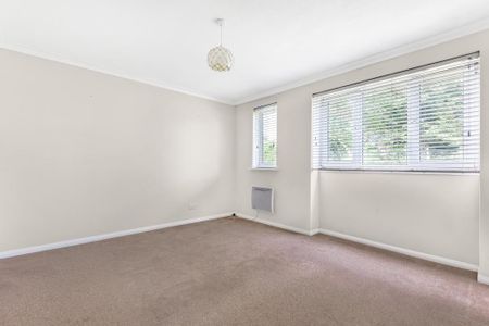 1 bedroom terraced house to rent - Photo 5