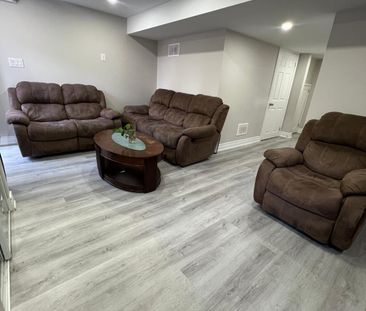 For Lease - 80 QUILLBERRY Close Unit# Bsmt, Brampton, Ontario - Photo 3