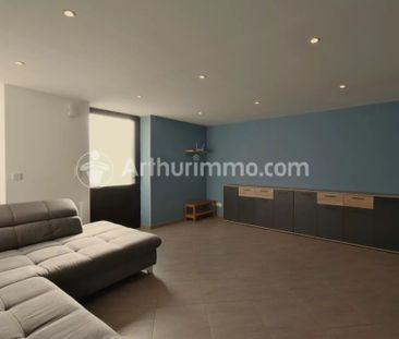 Location Maison de village 3 pièces 102 m2 à Castelmaurou - Photo 5