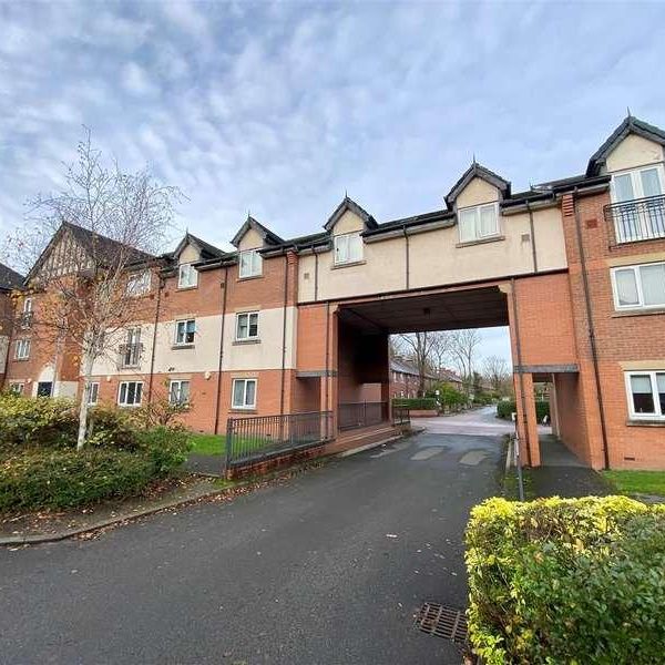 Victoria Court, Whitefield, Manchester, M45 - Photo 1