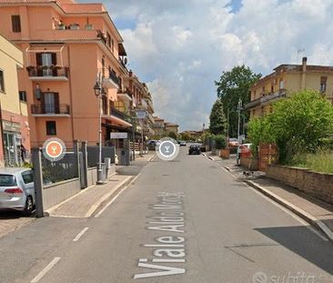 Gallicano nel lazio quadrilocale soleggiato - Photo 2