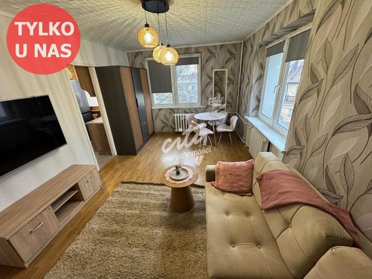 Kawalerka w Podjuchach na wynajem - Фото 1