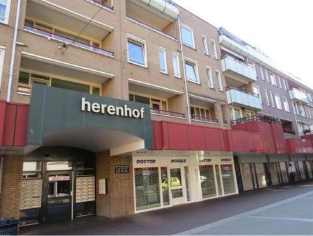 Te huur: Appartement Joep Nicolasstraat 335 in Roermond - Photo 2