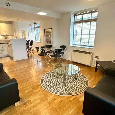 Mirabel Street, Manchester, M3 - Photo 1