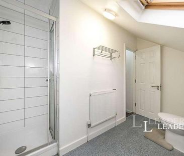 Wimbourne Road, Nottingham, Nottinghamshire, NG7 - Photo 5