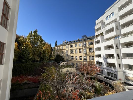 Modernes Innenstadtappartement mit Freifläche in 1010 Wien - Foto 1