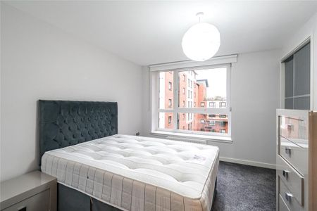 2 bedroom apartment to rent - Photo 5