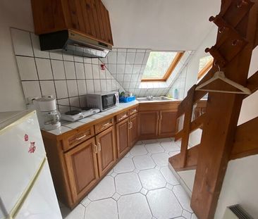 Location appartement 2 pièces, 22.00m², Bures-sur-Yvette - Photo 5