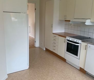 Mejerigatan 47, Skurup - Foto 2