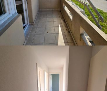 2.5 Zimmer, 52 m² - Foto 3