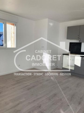 Location Appartement 3 pièces 63m² PORNIC 44210 - Photo 2