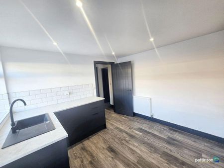 2 bed terraced house to rent in NE63 - Photo 4