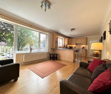 2 bedroom apartment to rent - Photo 2