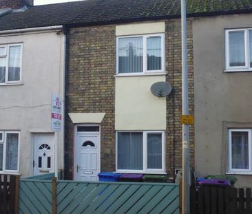 Broadfield Street, Boston - Photo 1