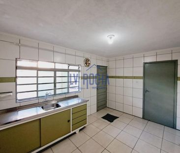 Casa Para Aluguel - Na Vila Da Paz - Foto 3