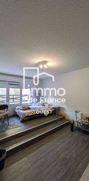 Location Appartement 1 pièce 24m² - Photo 1