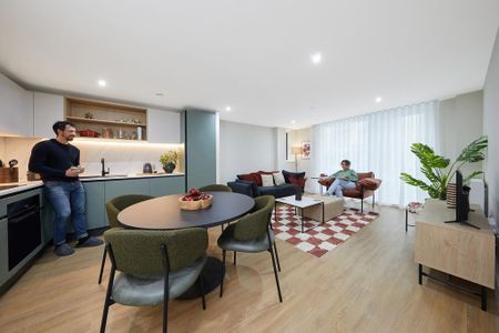 2 bedroom apartment to rent - Photo 4