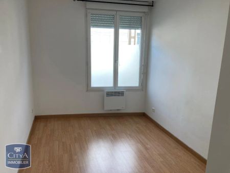 Appartement à louer 2 pièces 35.63m² - Photo 2