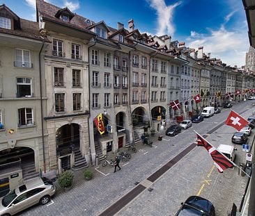 Wohnung in Bern - Photo 1