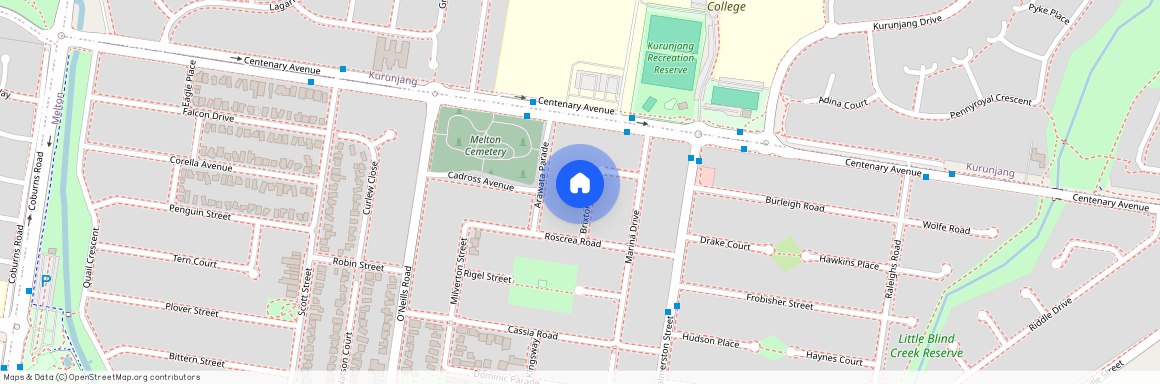 11 Brixton Place, Melton, VIC 3337