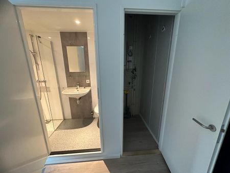 Te huur: Studio Flintstraat in Emmen - Photo 2