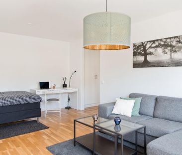 Östregårdsgatan, Växjö - Foto 4