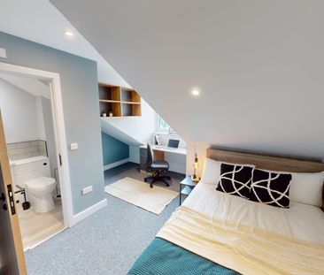 Flat 11, Commercial Point, NG9 2NG, NOTTINGHAM - Photo 5