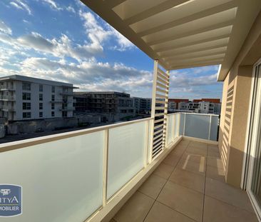 Location Appartement 2 pièces 51m² MONTEUX 84170 - Photo 4