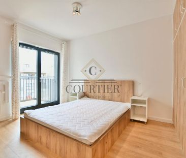 Mieszkanie Wrocław Stare Miasto powierzchnia 44.0 m² C207-WM-48853 - Фото 6