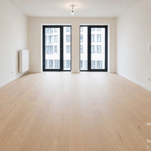 Appartement te huur - Photo 1