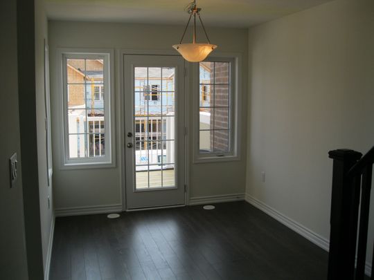 For Lease - 685 Laking Terrace, Milton, Ontario - Photo 1