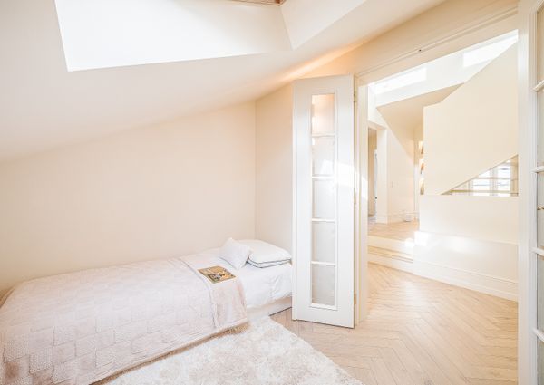 MORADIA DE LUXO T5 +1 NA PENHA LONGA RESORT - SINTRA