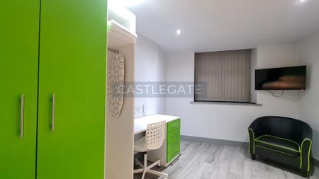 3 bedroom flat share to rent - Photo 4