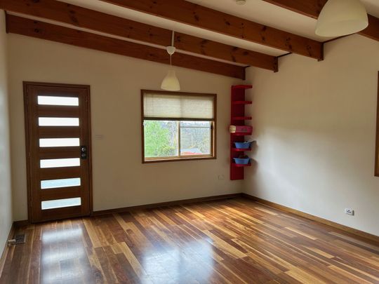 More than meets the Eye - Photo 1