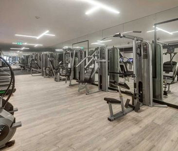 For Lease - 181 Dundas Street Unit# 502, Toronto, Ontario - Photo 5