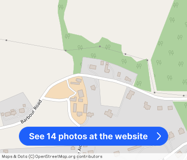 Barbour Road, Kilcreggan, Argyll and Bute, G84 0LB - Photo 1