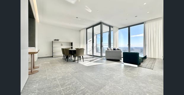 Luxurious 3-Bedroom Apartment in 'One Sydney Harbour' - Photo 1