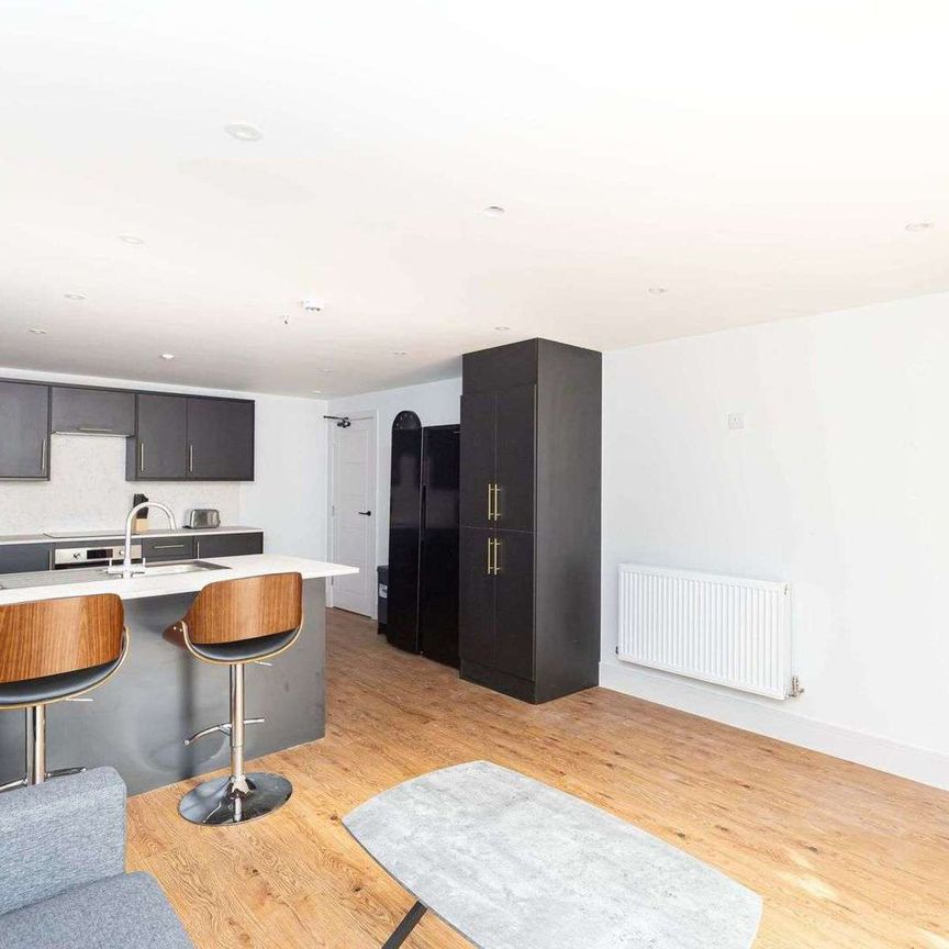 Boutique Hotel Style Studio Flats & En-Suite Rooms Room 5 - Photo 1