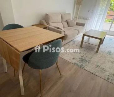 Piso en alquiler en Casco Antiguo - Photo 5