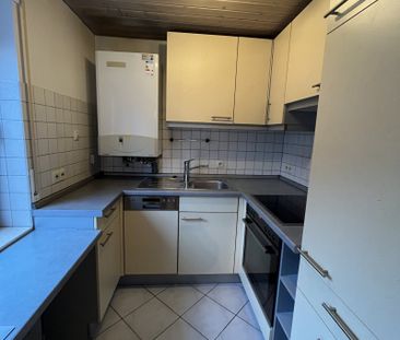 Aidlingen: 1,5 Zimmerwohnung in zentraler und ruhiger Lage - Photo 1