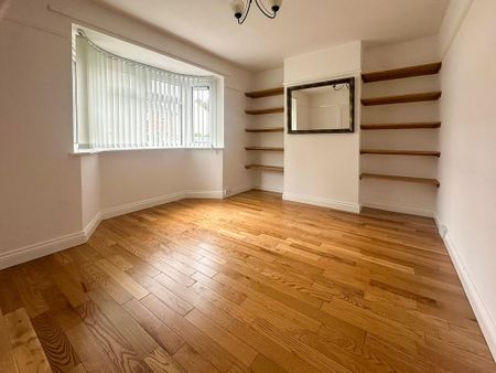 3 bedroom terraced house to rent - Photo 2