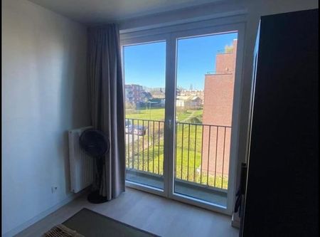 Appartement te huur - Photo 3