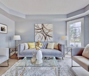 For Lease - 25 Tower Bridge Crescent, Markham, Ontario - Photo 1