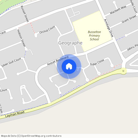 3/43 Kittyhawk Grove, WA 6280, Geographe