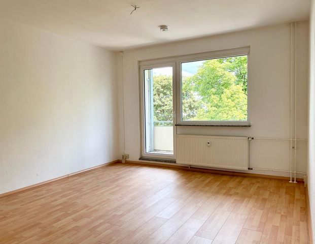 Kappel * Praktische 3 Zimmer * Balkon * Frei - Photo 1