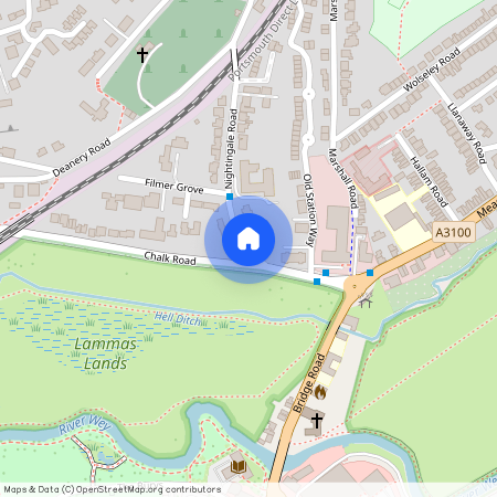 4 Nightingale Road, Godalming GU7