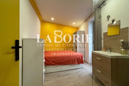 ORANGE - T1 37 m2 - Photo 2